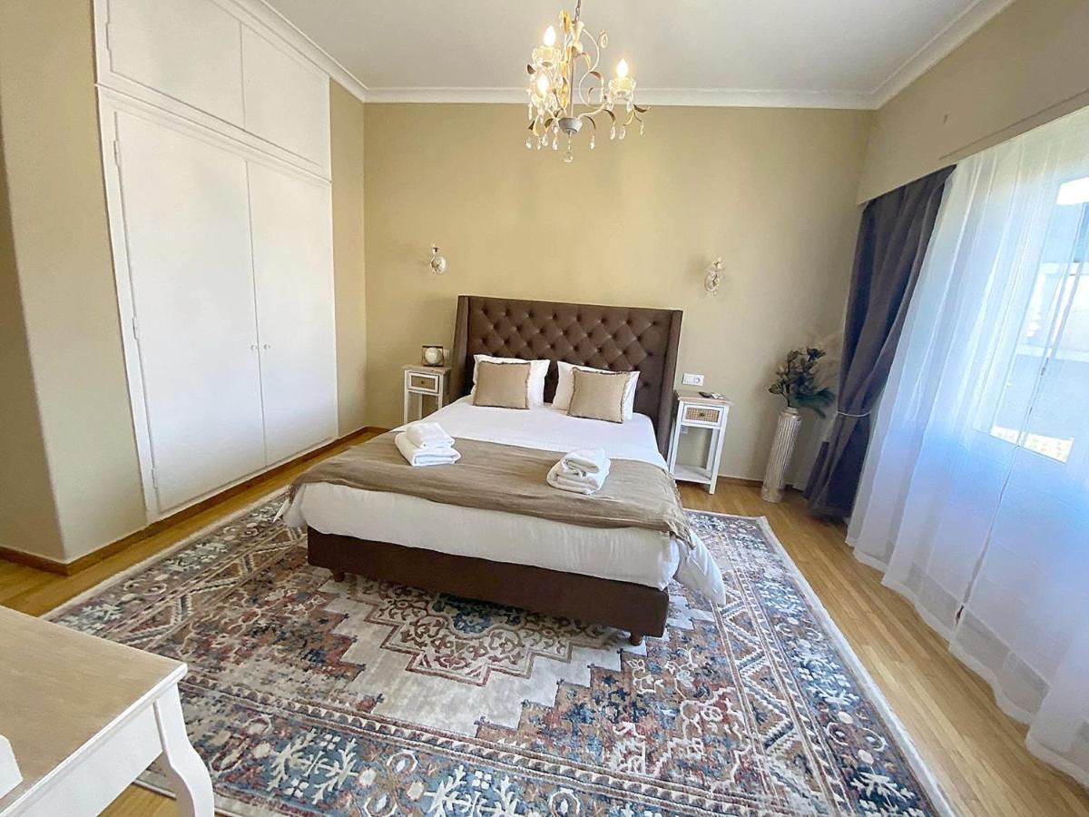 Check Point - Acropolis View A Appartement Athene Buitenkant foto