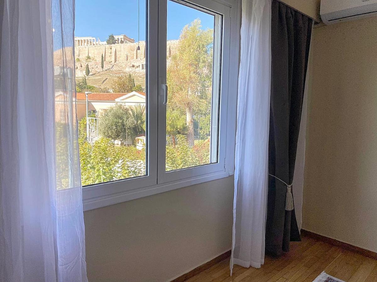 Check Point - Acropolis View A Appartement Athene Buitenkant foto