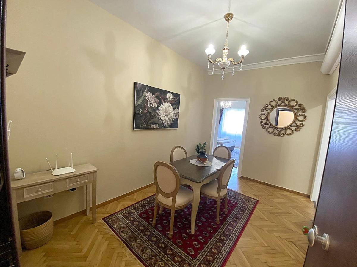 Check Point - Acropolis View A Appartement Athene Buitenkant foto