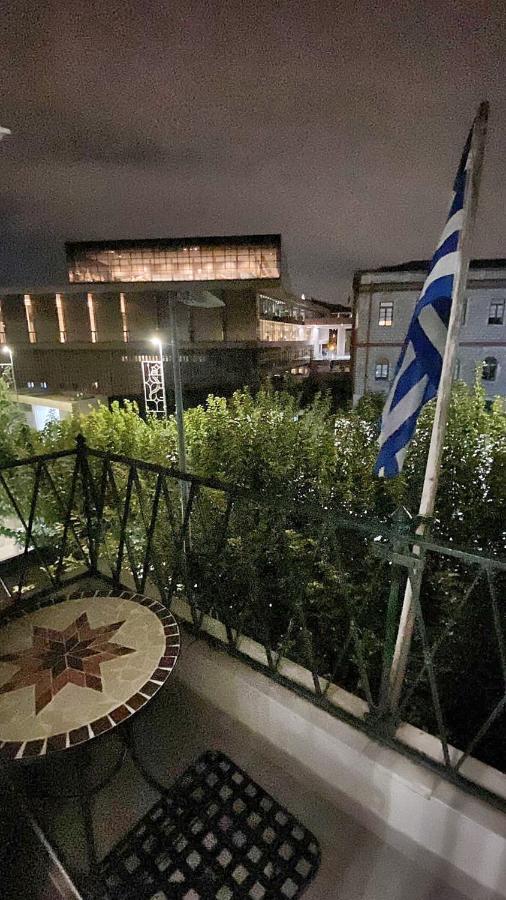Check Point - Acropolis View A Appartement Athene Buitenkant foto