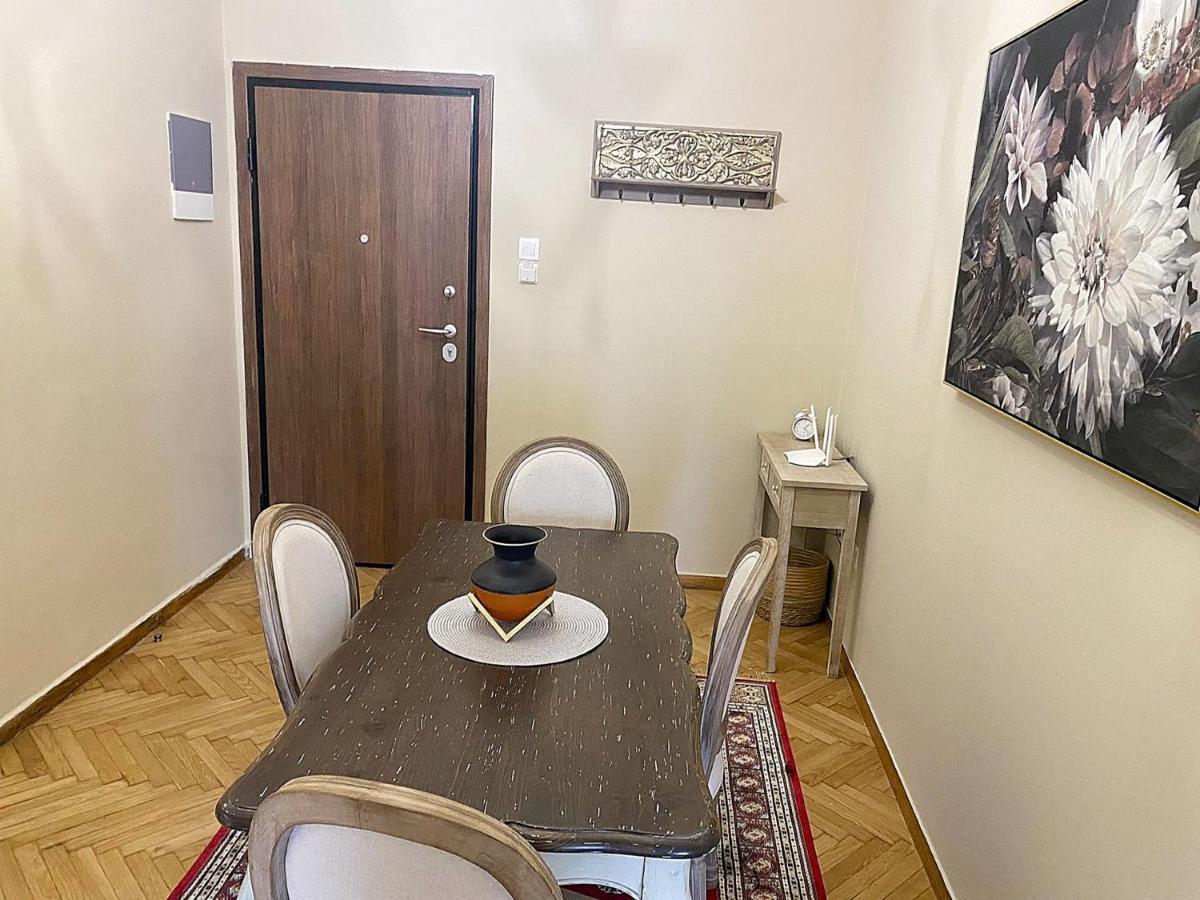 Check Point - Acropolis View A Appartement Athene Buitenkant foto