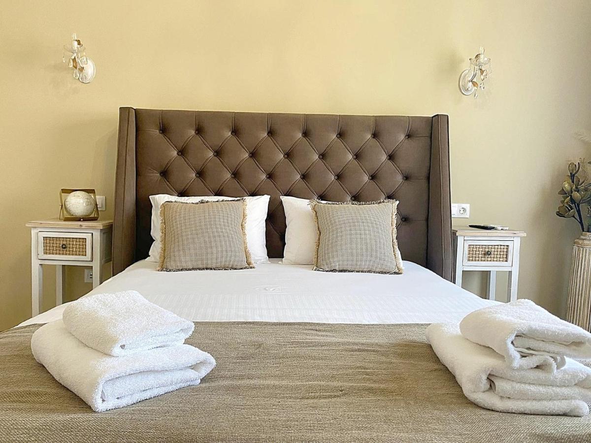 Check Point - Acropolis View A Appartement Athene Buitenkant foto